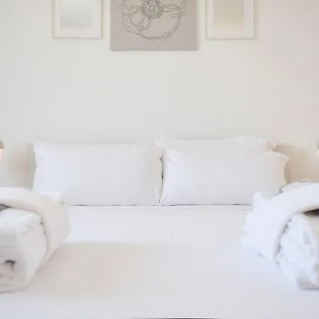 Welc Apartment *