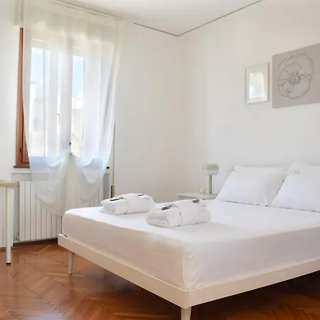 Apartment Welc Padova