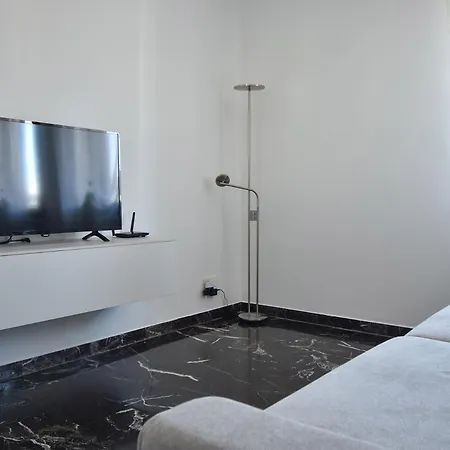 Welc Apartment Padova