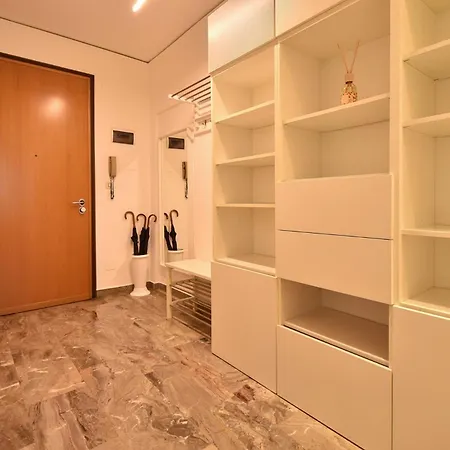 Apartment Welc Padova