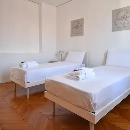 Apartment Welc
