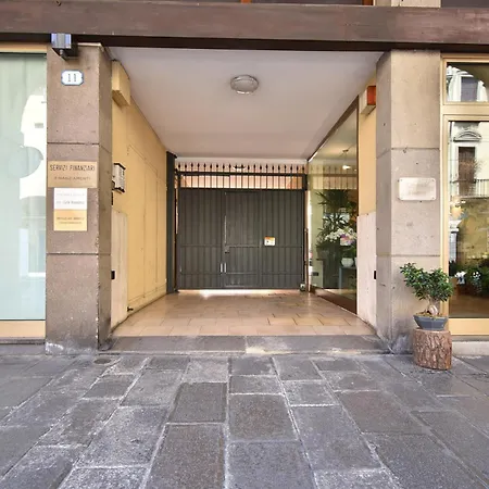Welc Apartment Padova