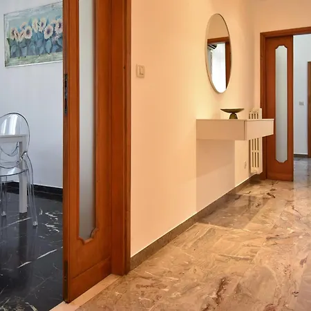 Welc Apartment *